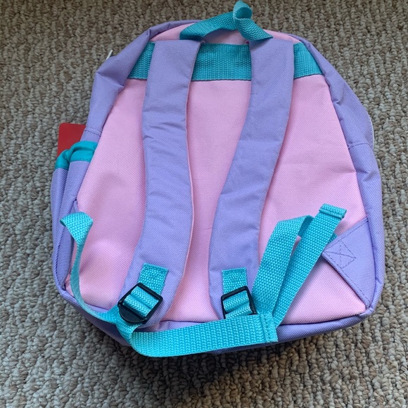 💕SOLD💕Back pack - Picture 4 of 4